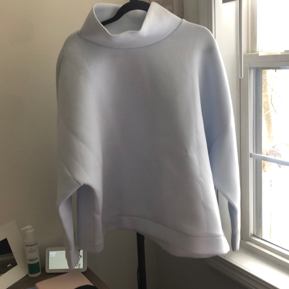 Project Runway Sweatshirt